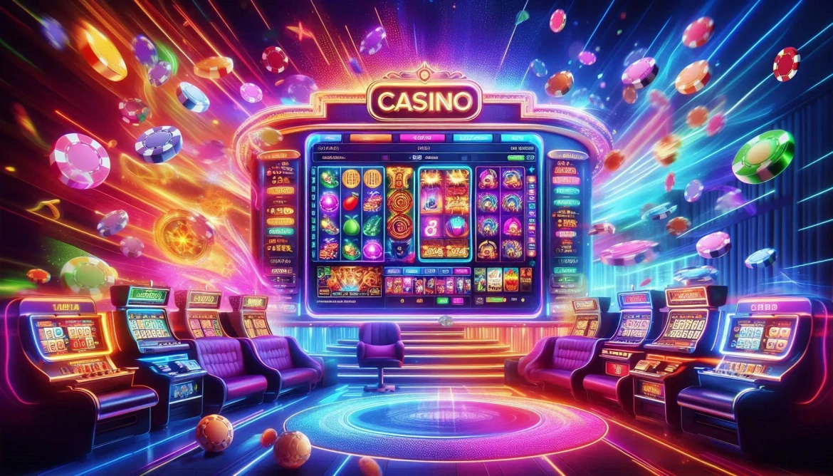 SpinWinEra Casino