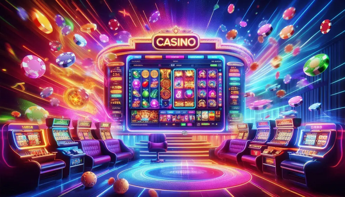 SpinWinEra Casino